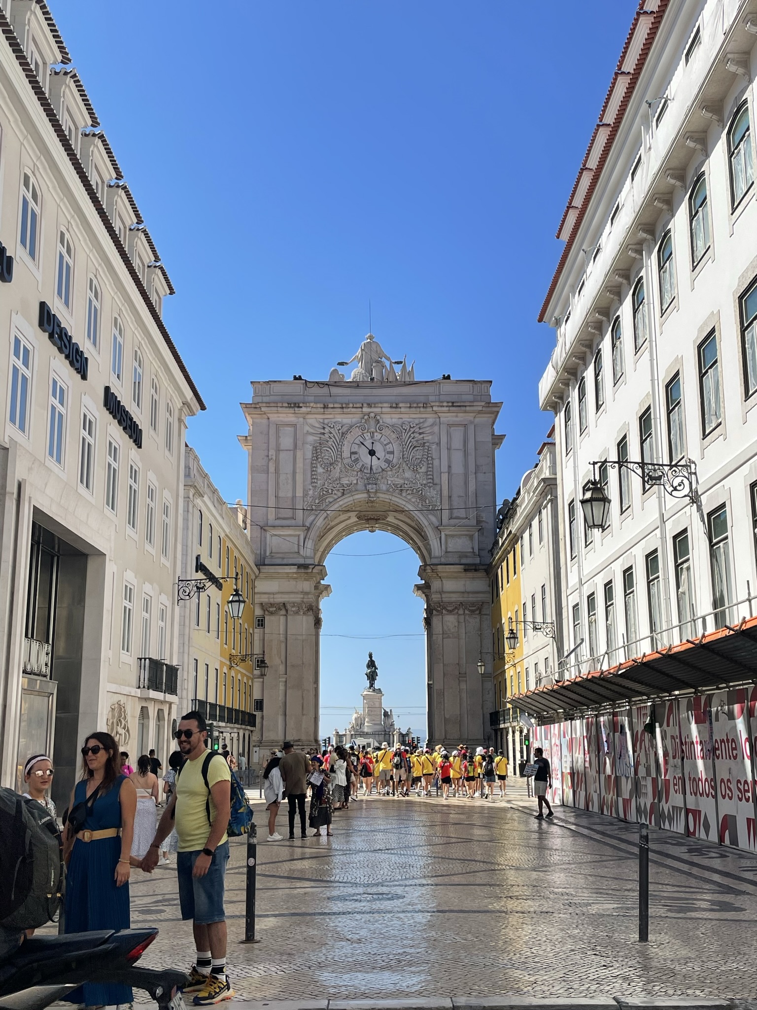 里斯本旅遊景點 – 17個里斯本最值得到訪的景點 - 步築歐洲 Stroll in Europe